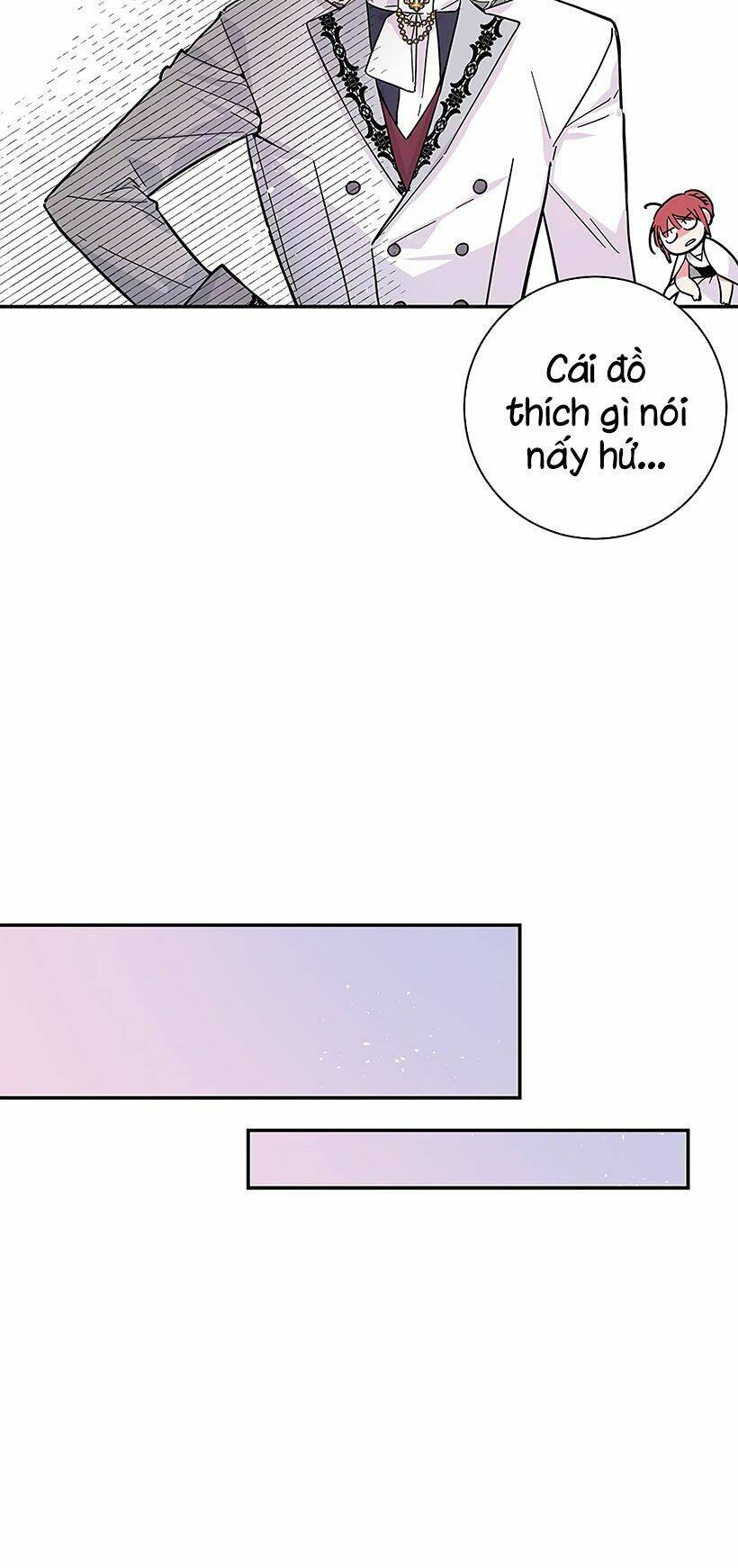 This Girl Is A Little Wild Chap 48 - Next Chap 49