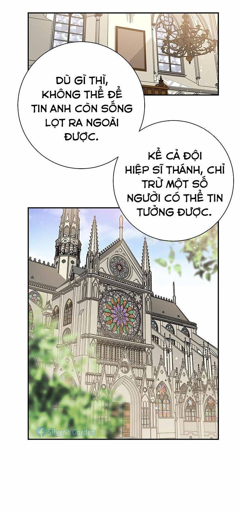This Girl Is A Little Wild Chap 48 - Next Chap 49