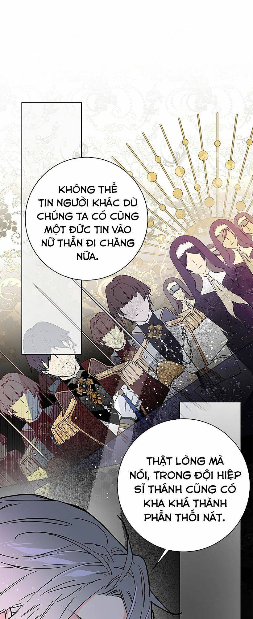 This Girl Is A Little Wild Chap 48 - Next Chap 49
