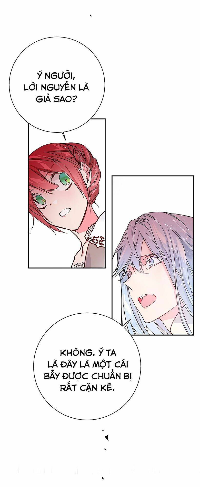 This Girl Is A Little Wild Chap 48 - Next Chap 49