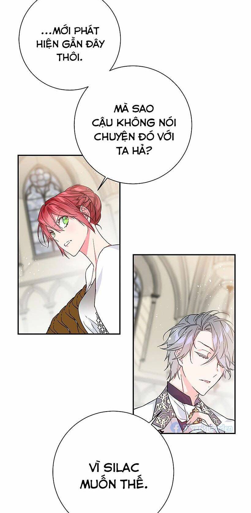 This Girl Is A Little Wild Chap 48 - Next Chap 49