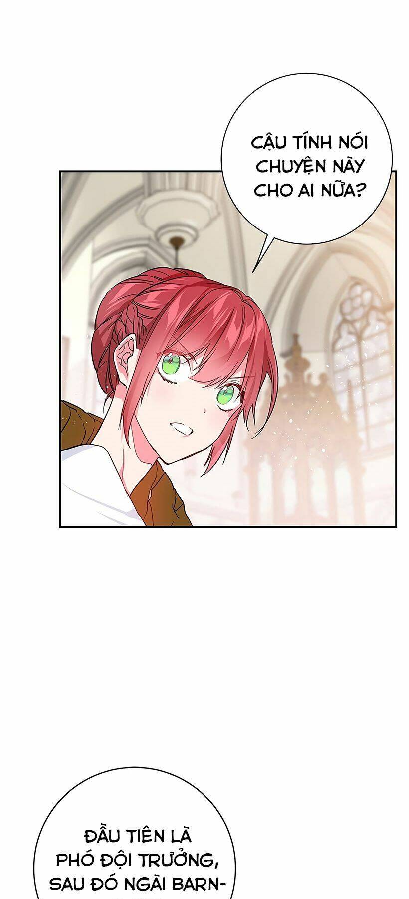 This Girl Is A Little Wild Chap 48 - Next Chap 49