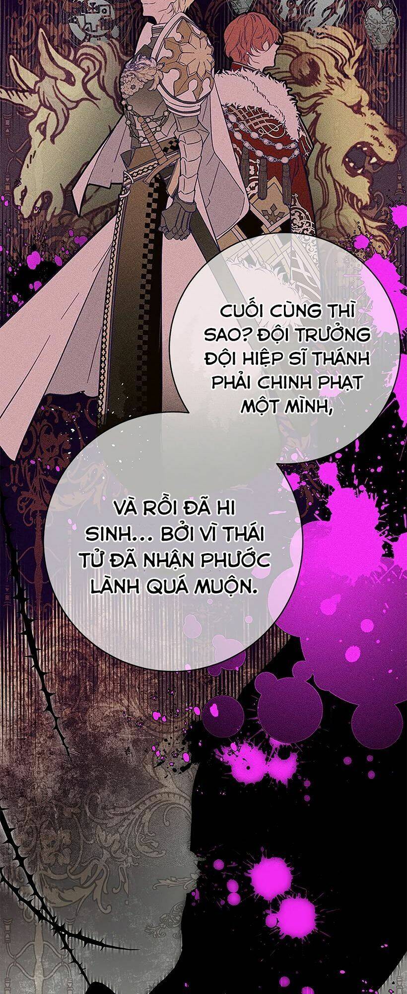 This Girl Is A Little Wild Chap 48 - Next Chap 49