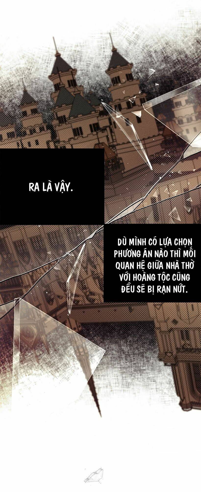 This Girl Is A Little Wild Chap 48 - Next Chap 49