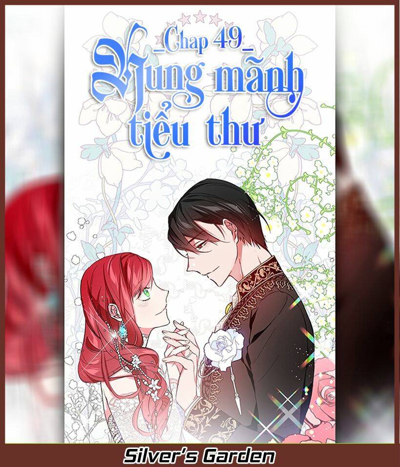 This Girl Is A Little Wild Chap 49 - Next Chap 50