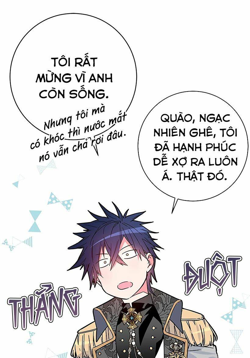 This Girl Is A Little Wild Chap 49 - Next Chap 50