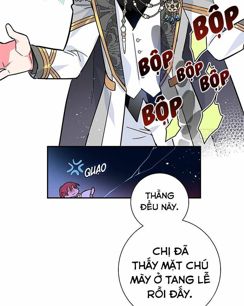 This Girl Is A Little Wild Chap 49 - Next Chap 50