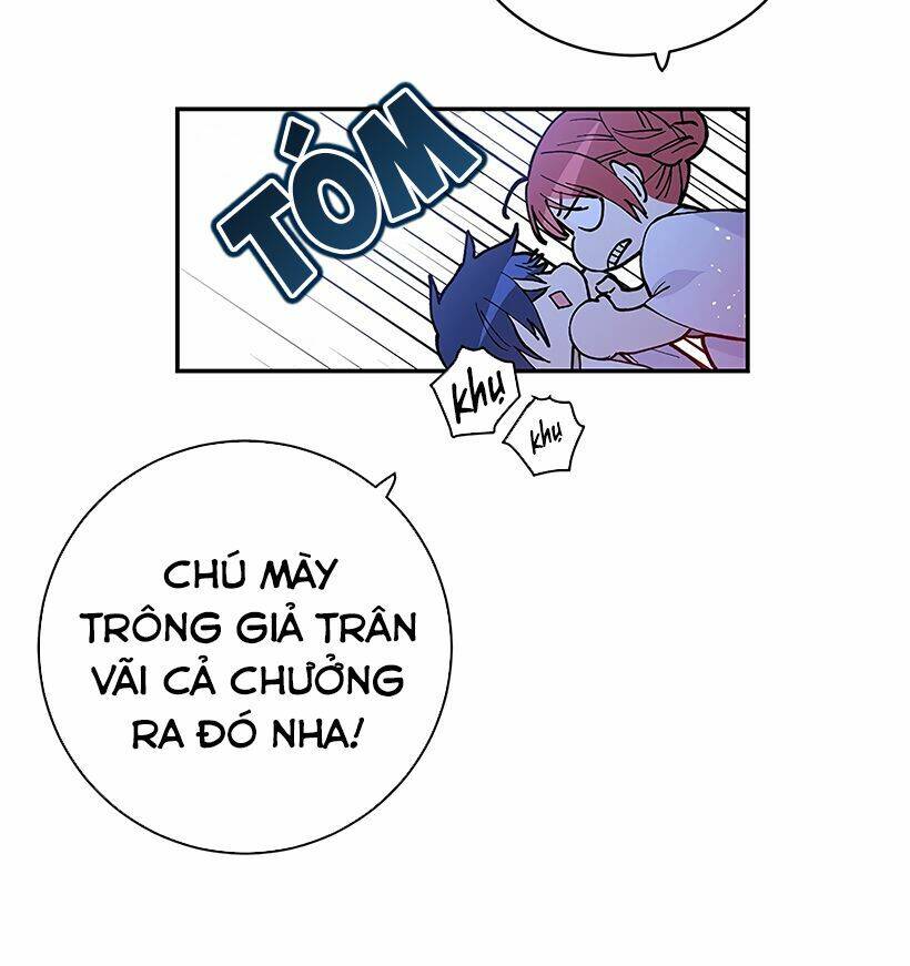 This Girl Is A Little Wild Chap 49 - Next Chap 50
