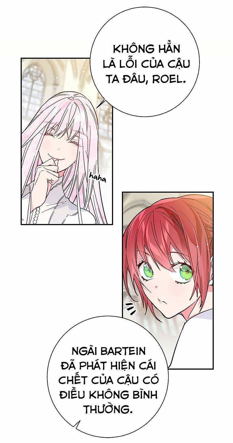 This Girl Is A Little Wild Chap 49 - Next Chap 50