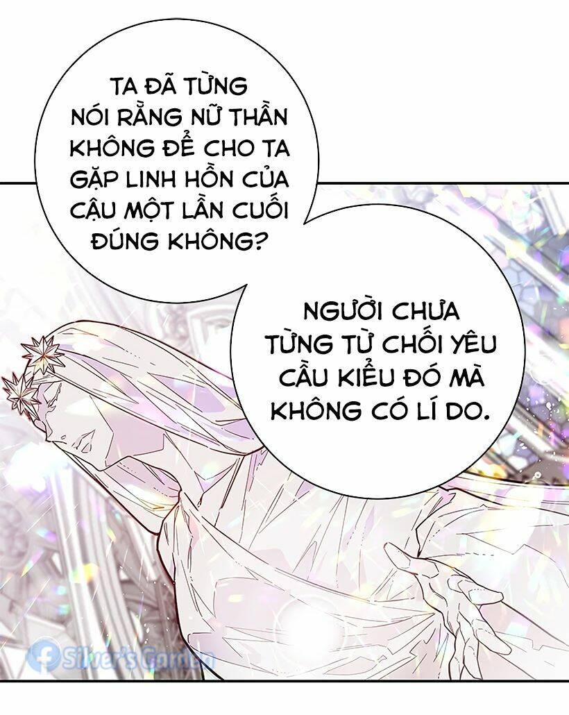 This Girl Is A Little Wild Chap 49 - Next Chap 50