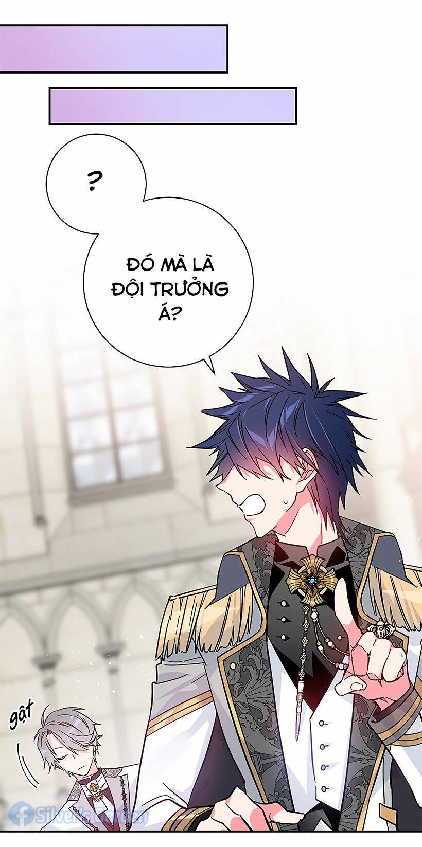 This Girl Is A Little Wild Chap 49 - Next Chap 50