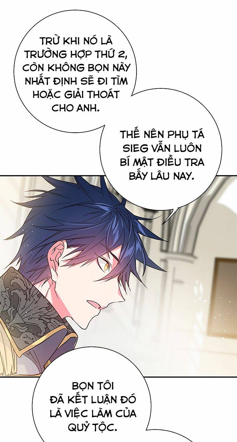 This Girl Is A Little Wild Chap 49 - Next Chap 50