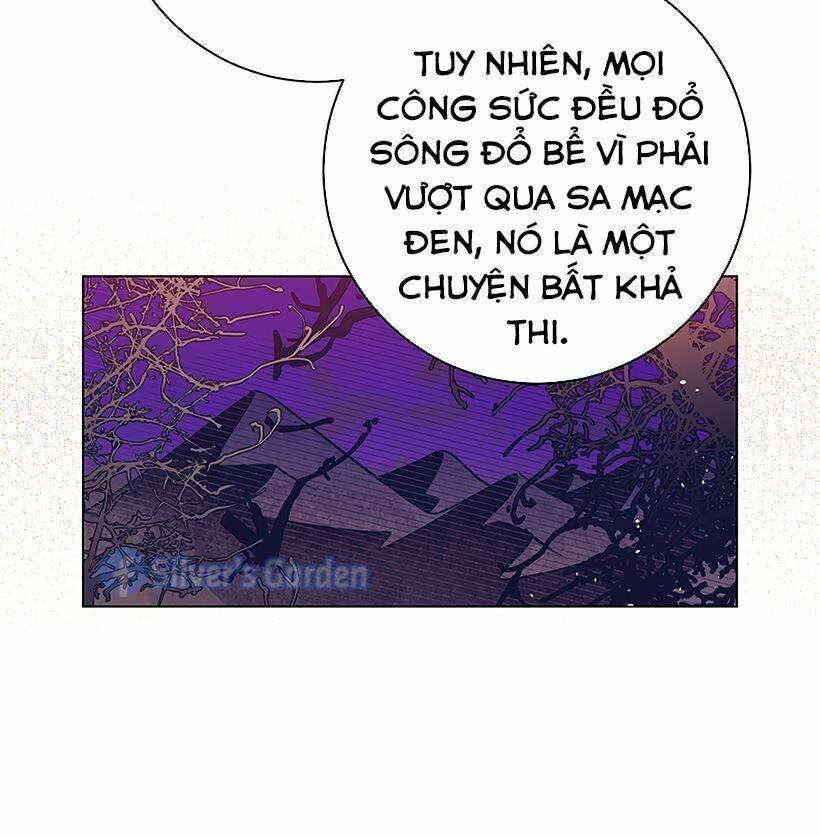 This Girl Is A Little Wild Chap 49 - Next Chap 50