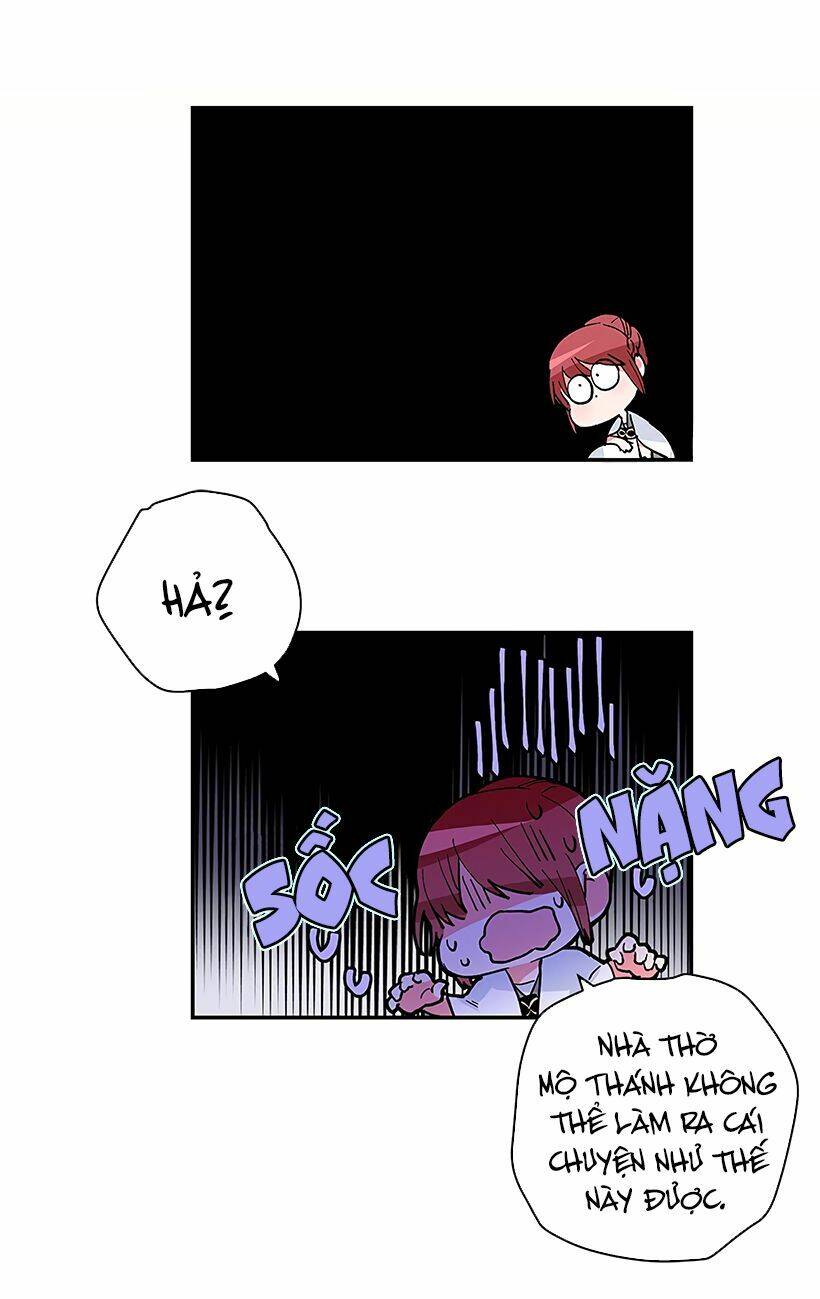 This Girl Is A Little Wild Chap 49 - Next Chap 50