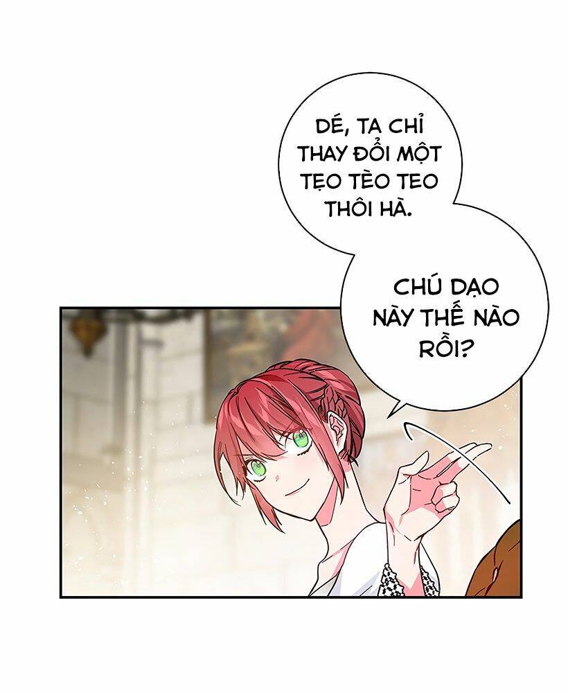 This Girl Is A Little Wild Chap 49 - Next Chap 50