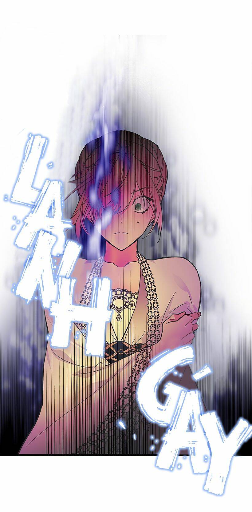 This Girl Is A Little Wild Chap 49 - Next Chap 50