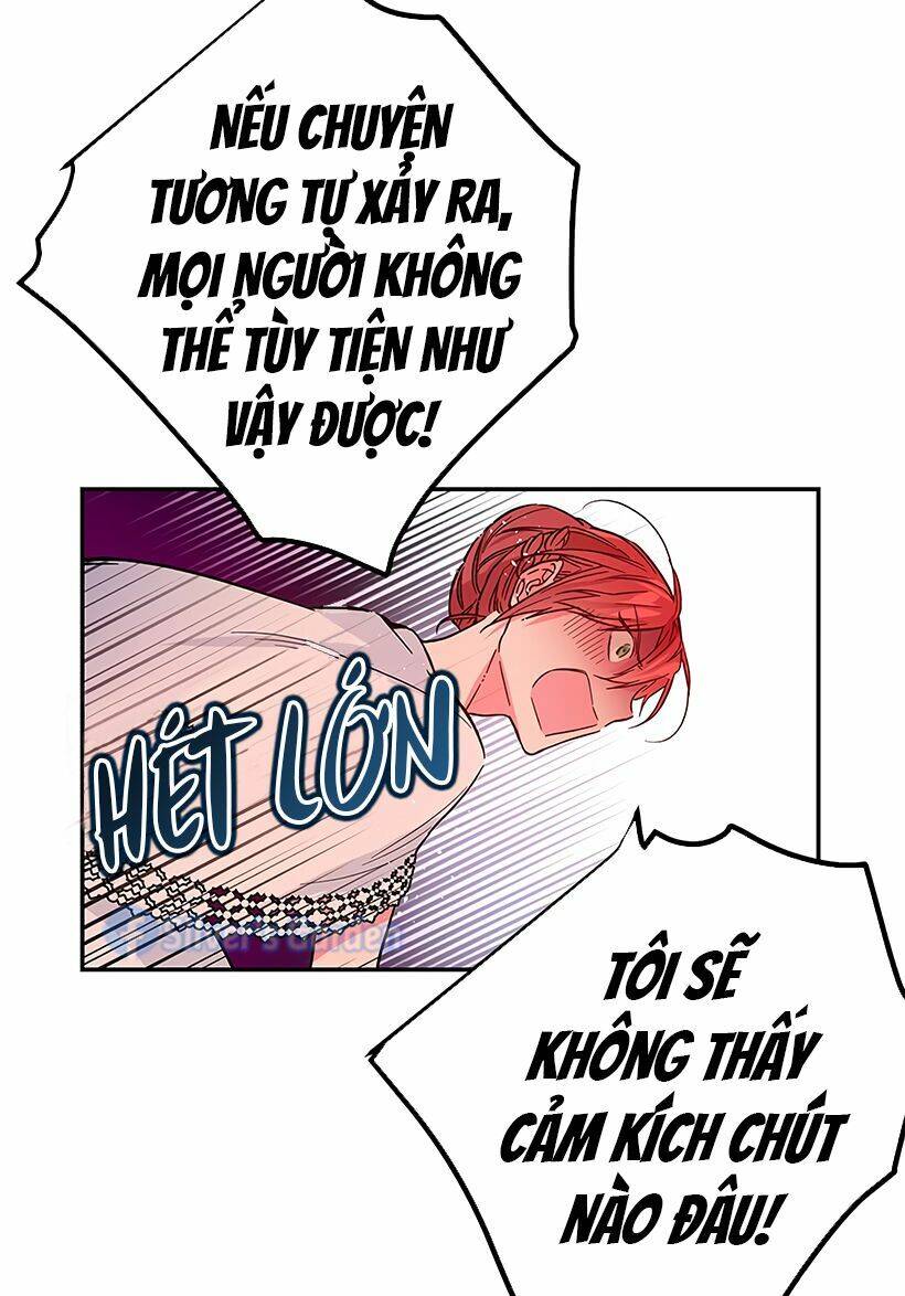 This Girl Is A Little Wild Chap 49 - Next Chap 50
