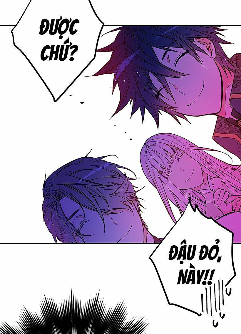 This Girl Is A Little Wild Chap 49 - Next Chap 50