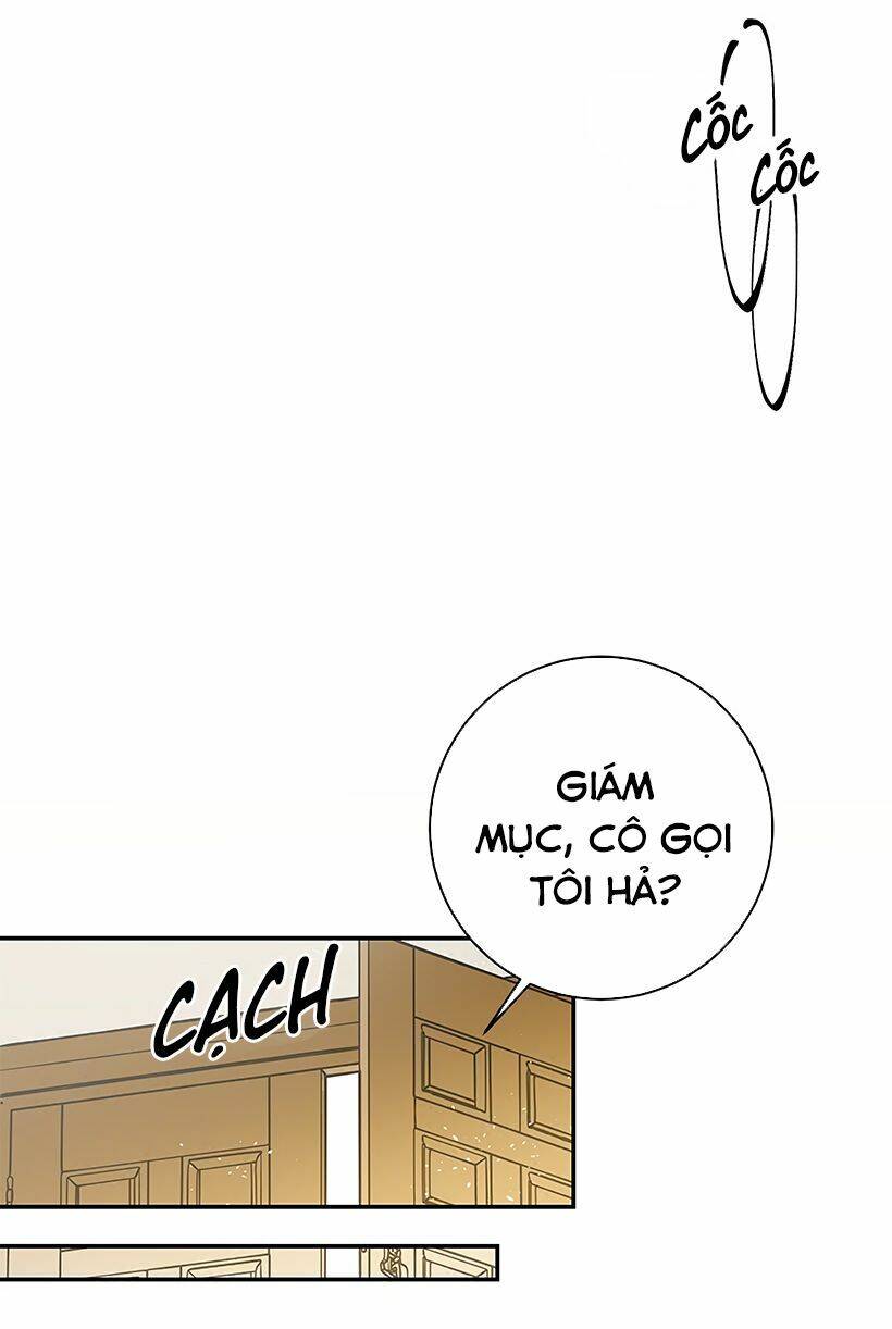 This Girl Is A Little Wild Chap 49 - Next Chap 50