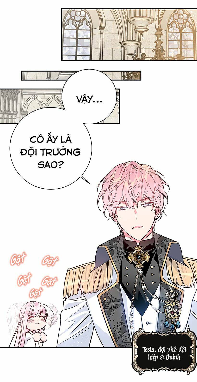 This Girl Is A Little Wild Chap 49 - Next Chap 50