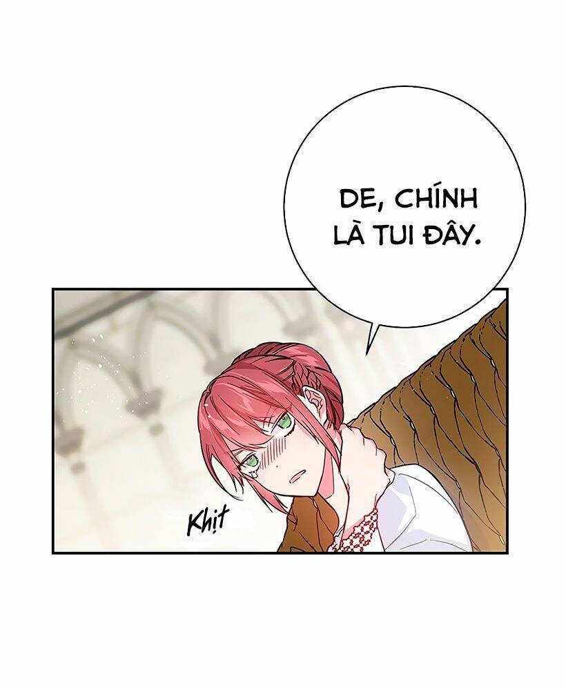 This Girl Is A Little Wild Chap 49 - Next Chap 50