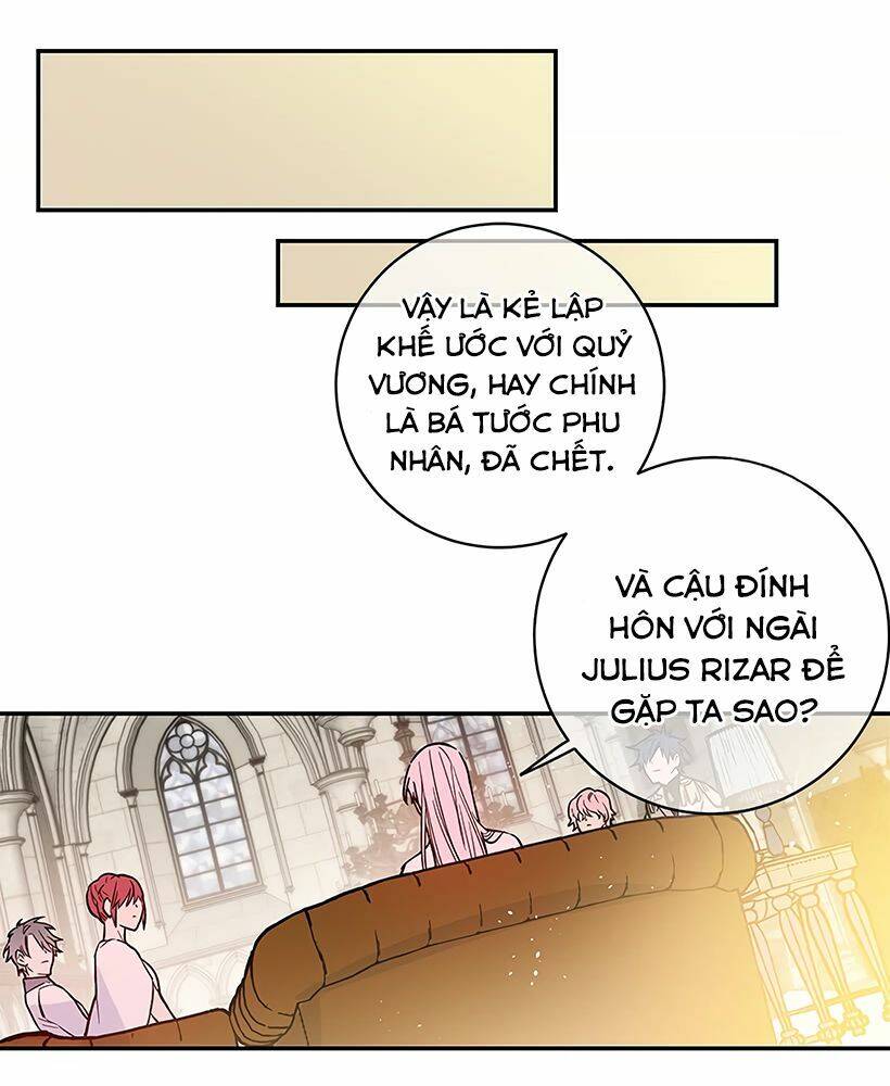 This Girl Is A Little Wild Chap 49 - Next Chap 50