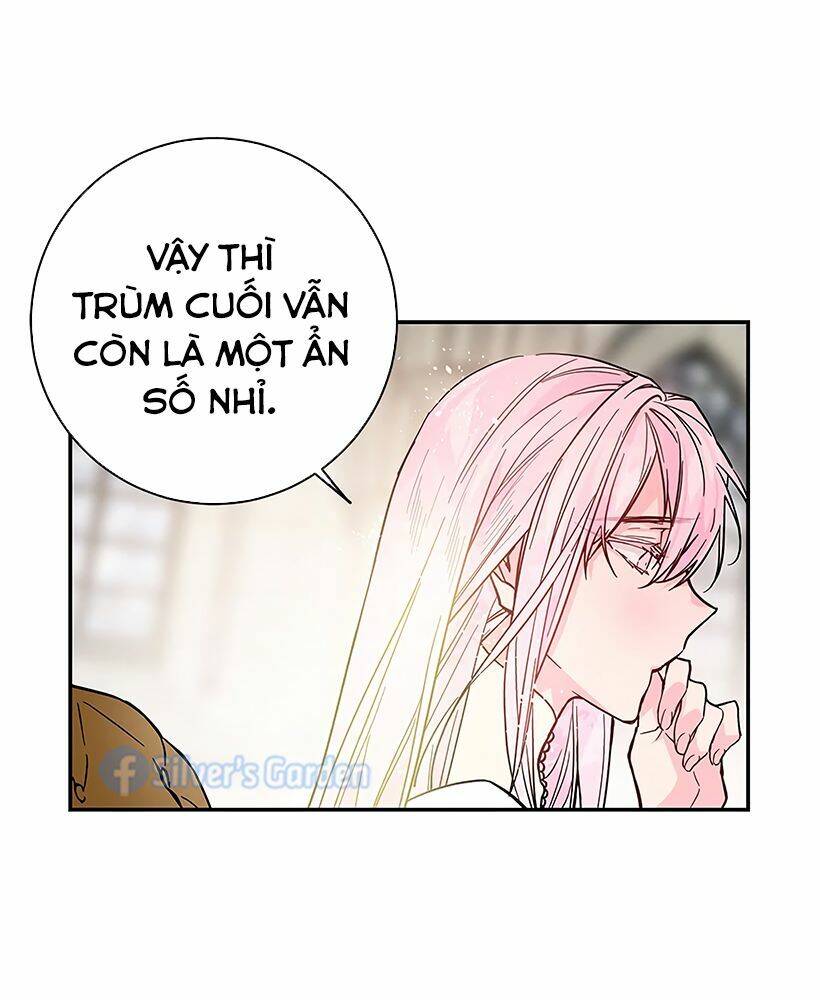 This Girl Is A Little Wild Chap 49 - Next Chap 50