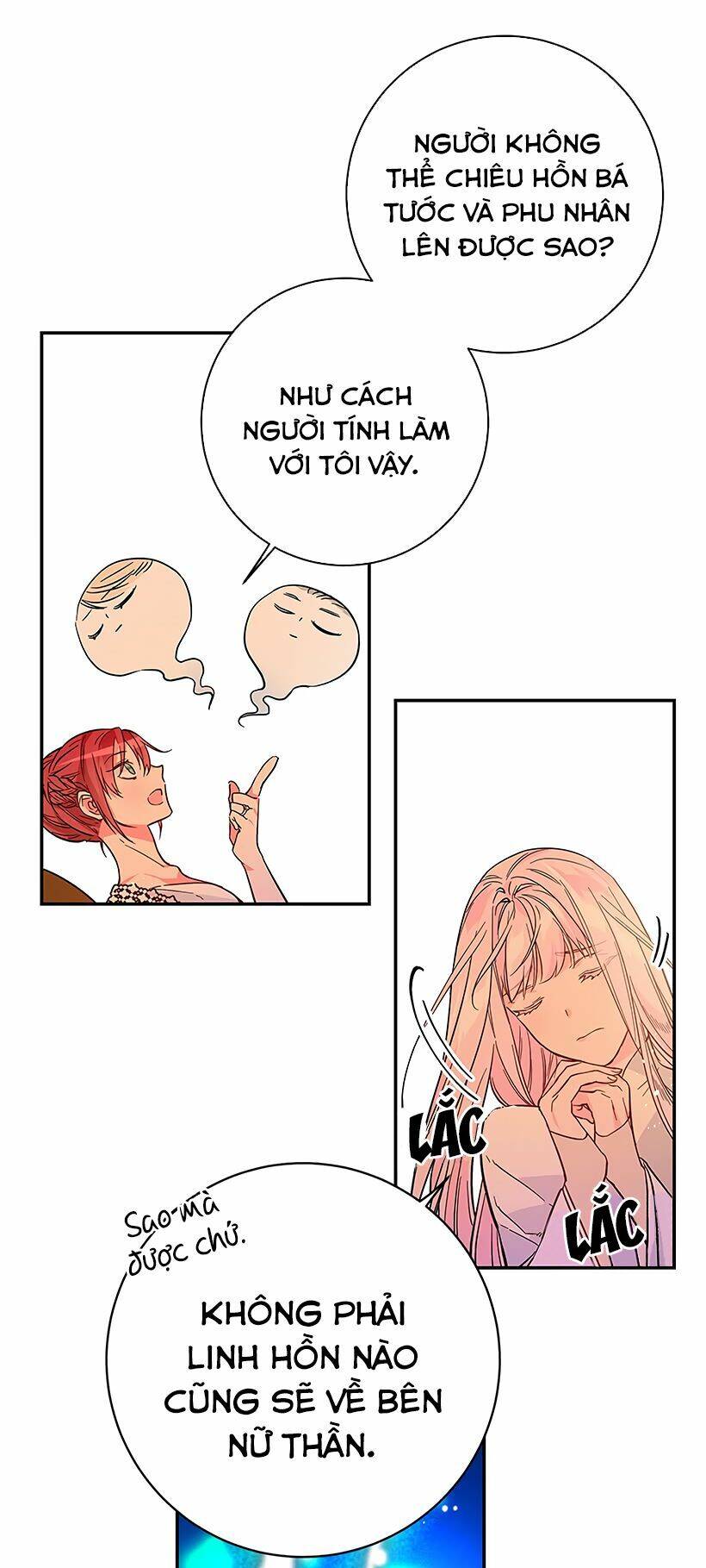 This Girl Is A Little Wild Chap 49 - Next Chap 50