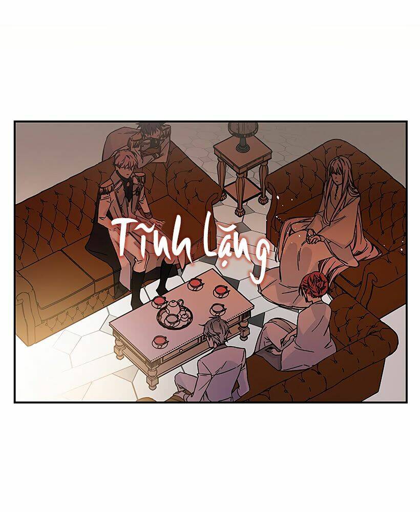 This Girl Is A Little Wild Chap 49 - Next Chap 50