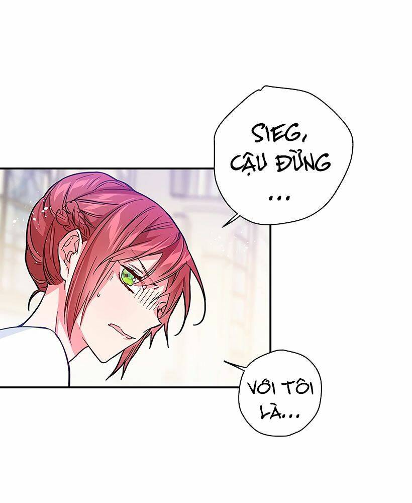 This Girl Is A Little Wild Chap 49 - Next Chap 50