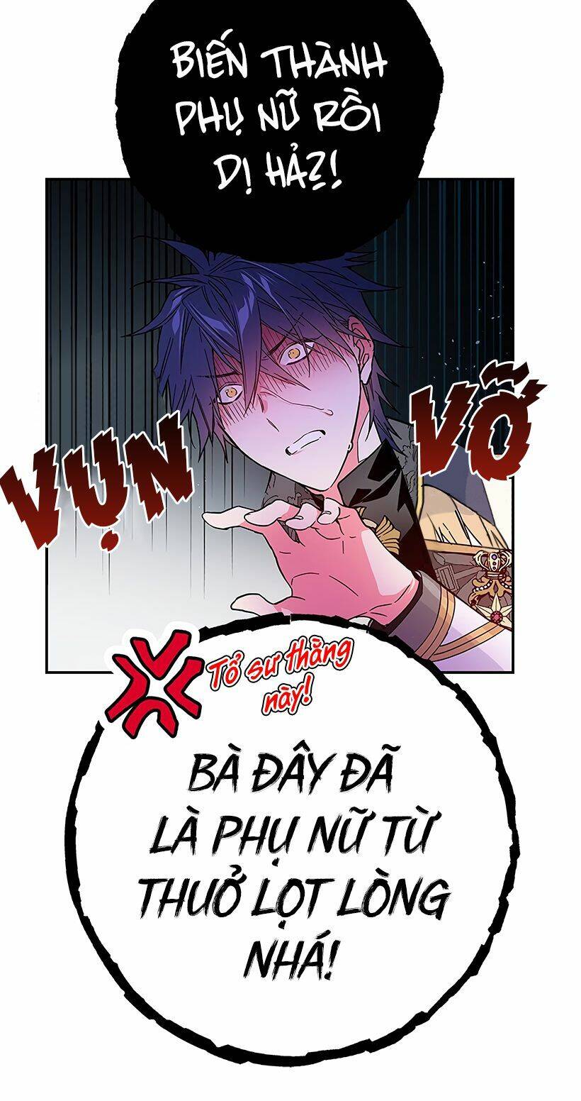 This Girl Is A Little Wild Chap 49 - Next Chap 50