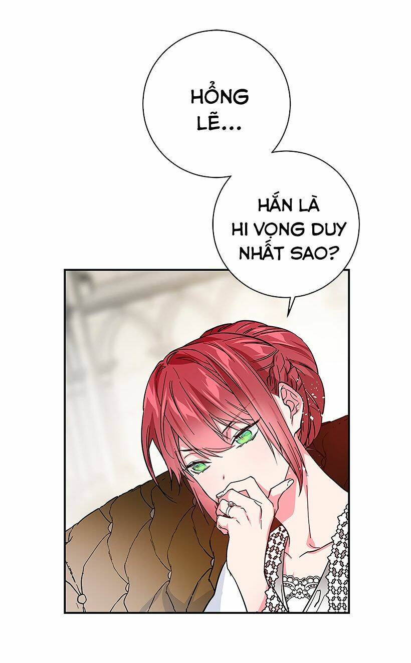 This Girl Is A Little Wild Chap 49 - Next Chap 50
