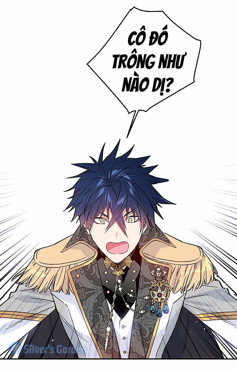 This Girl Is A Little Wild Chap 49 - Next Chap 50