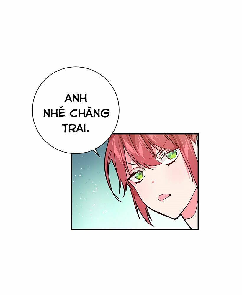 This Girl Is A Little Wild Chap 49 - Next Chap 50