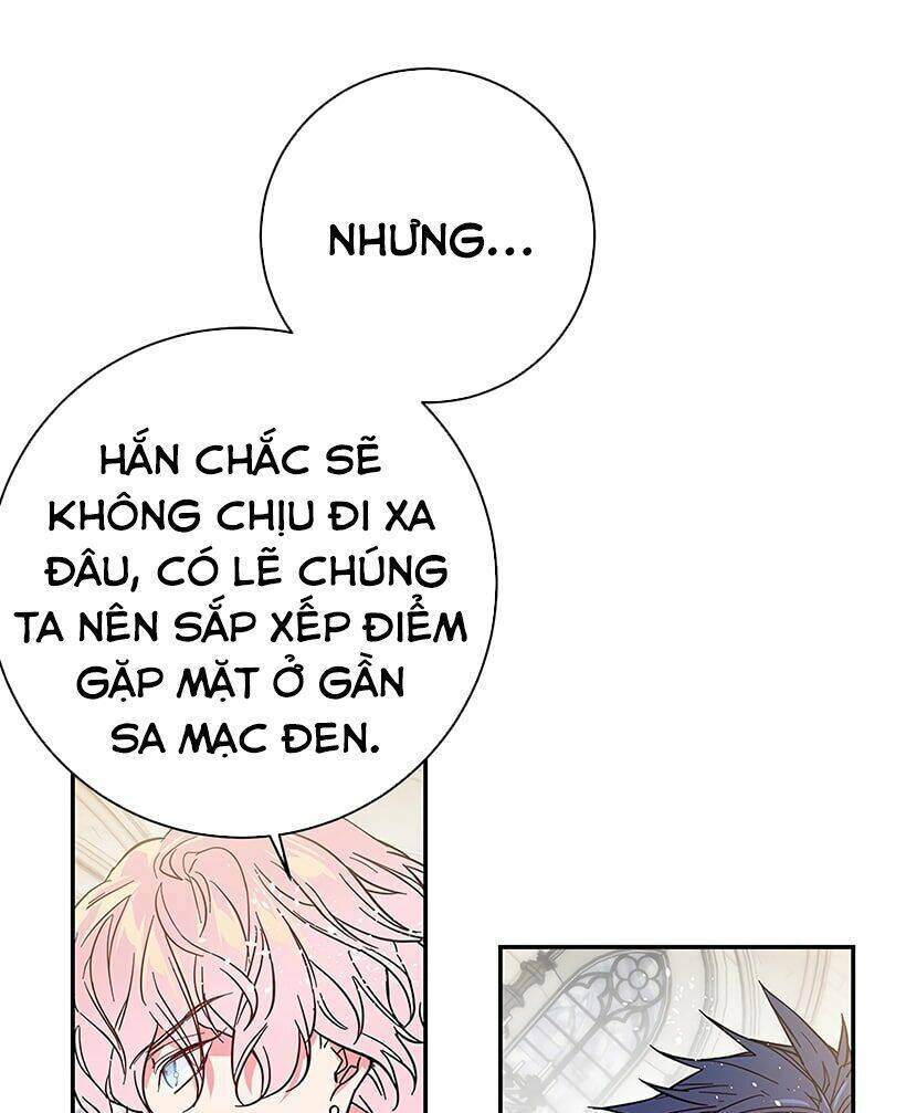 This Girl Is A Little Wild Chap 50 - Next Chap 51