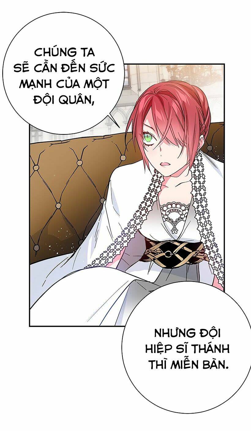 This Girl Is A Little Wild Chap 50 - Next Chap 51