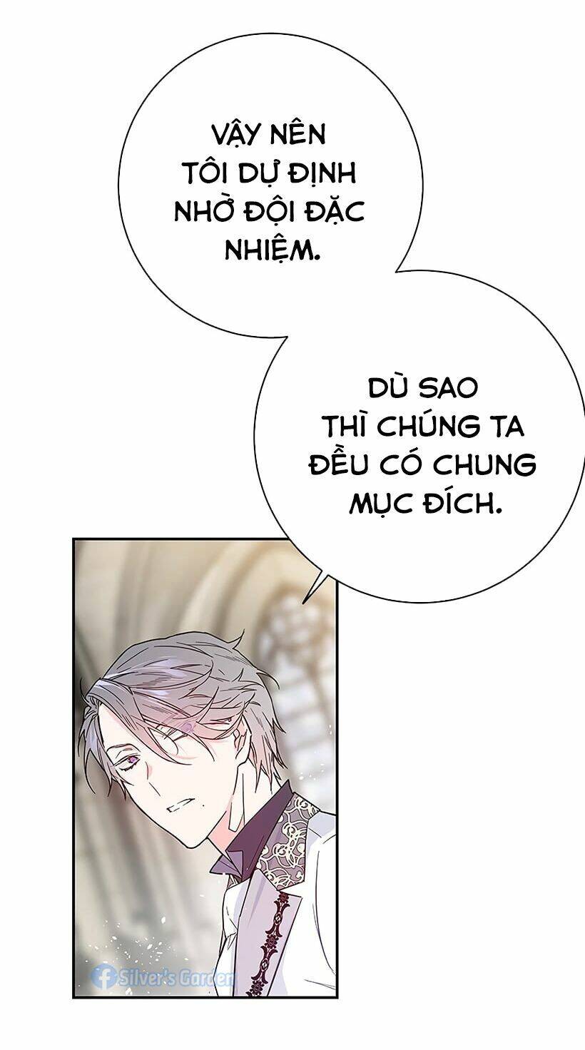 This Girl Is A Little Wild Chap 50 - Next Chap 51