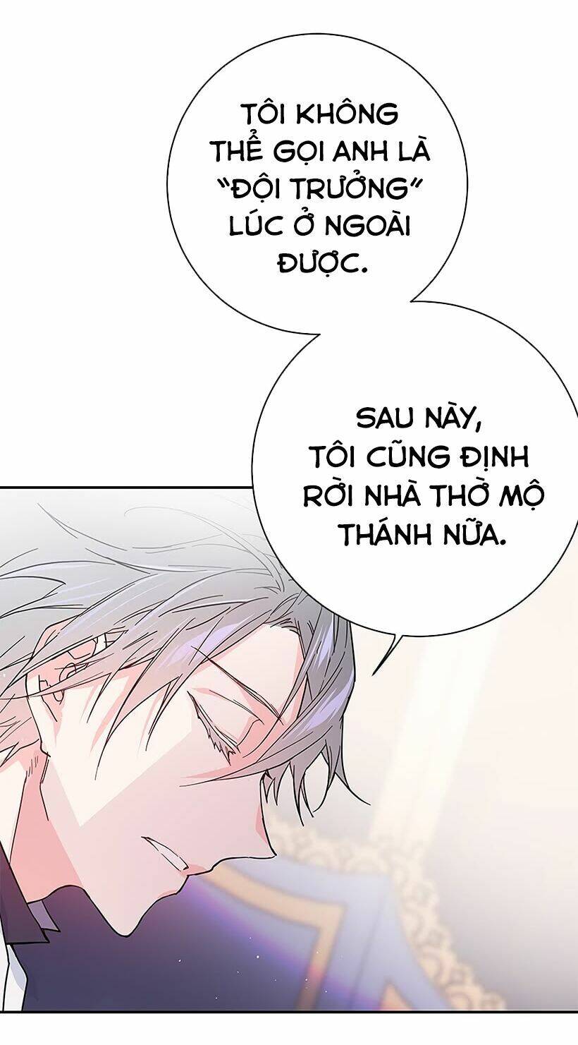 This Girl Is A Little Wild Chap 50 - Next Chap 51
