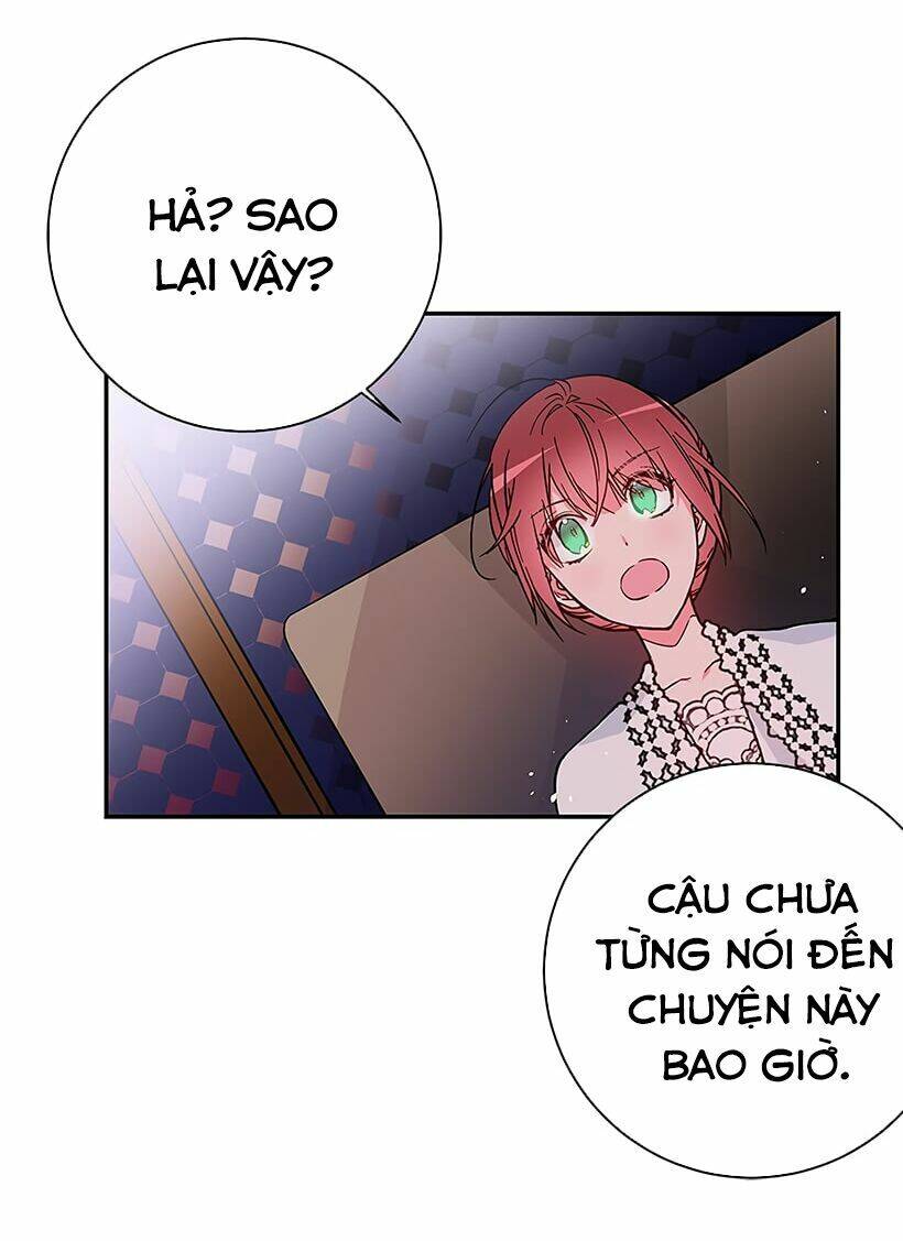This Girl Is A Little Wild Chap 50 - Next Chap 51
