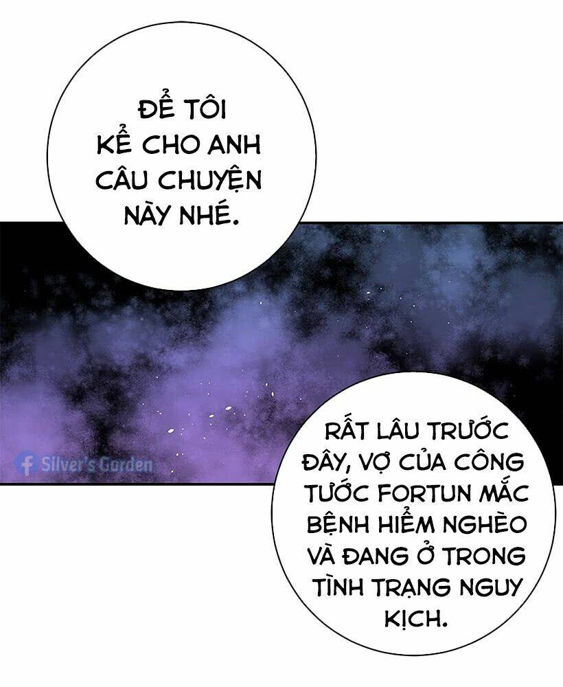 This Girl Is A Little Wild Chap 50 - Next Chap 51