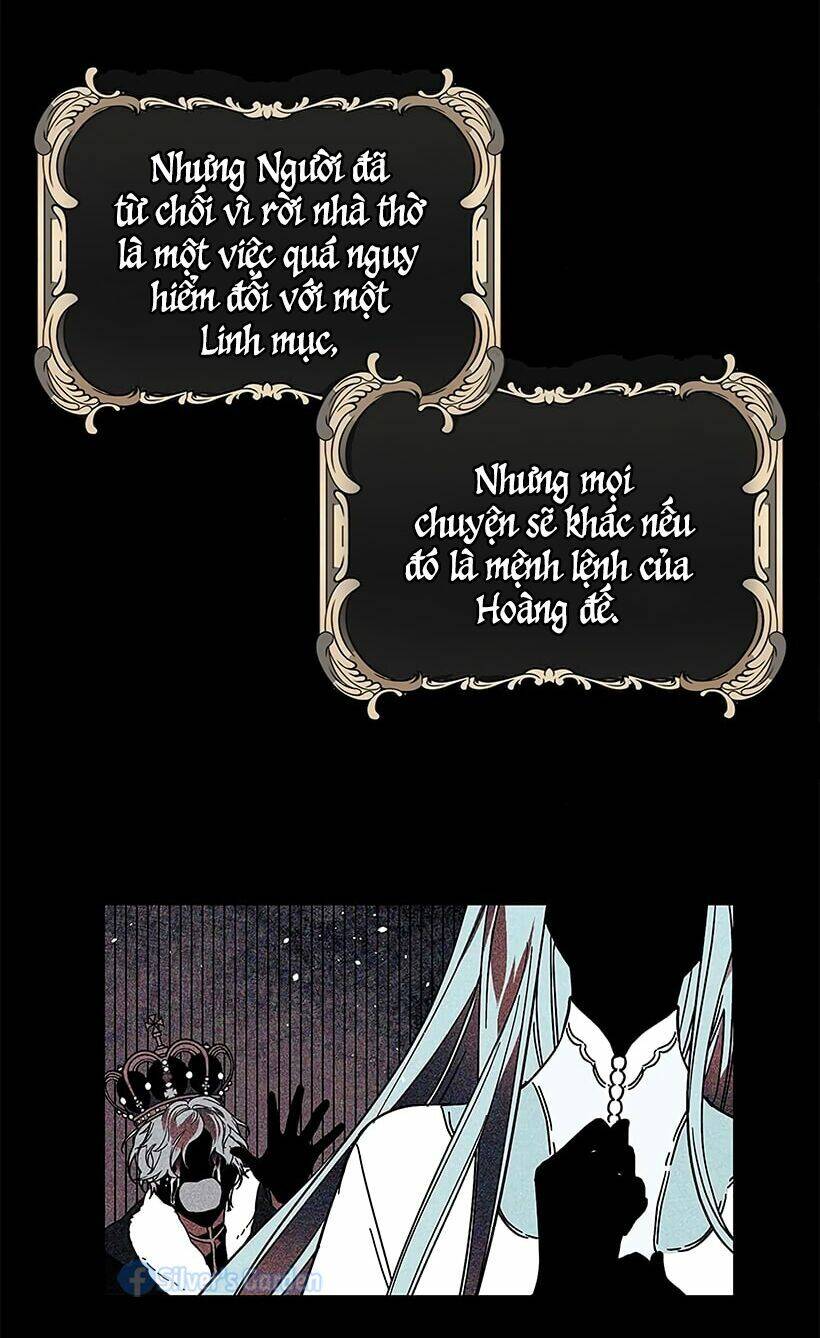 This Girl Is A Little Wild Chap 50 - Next Chap 51