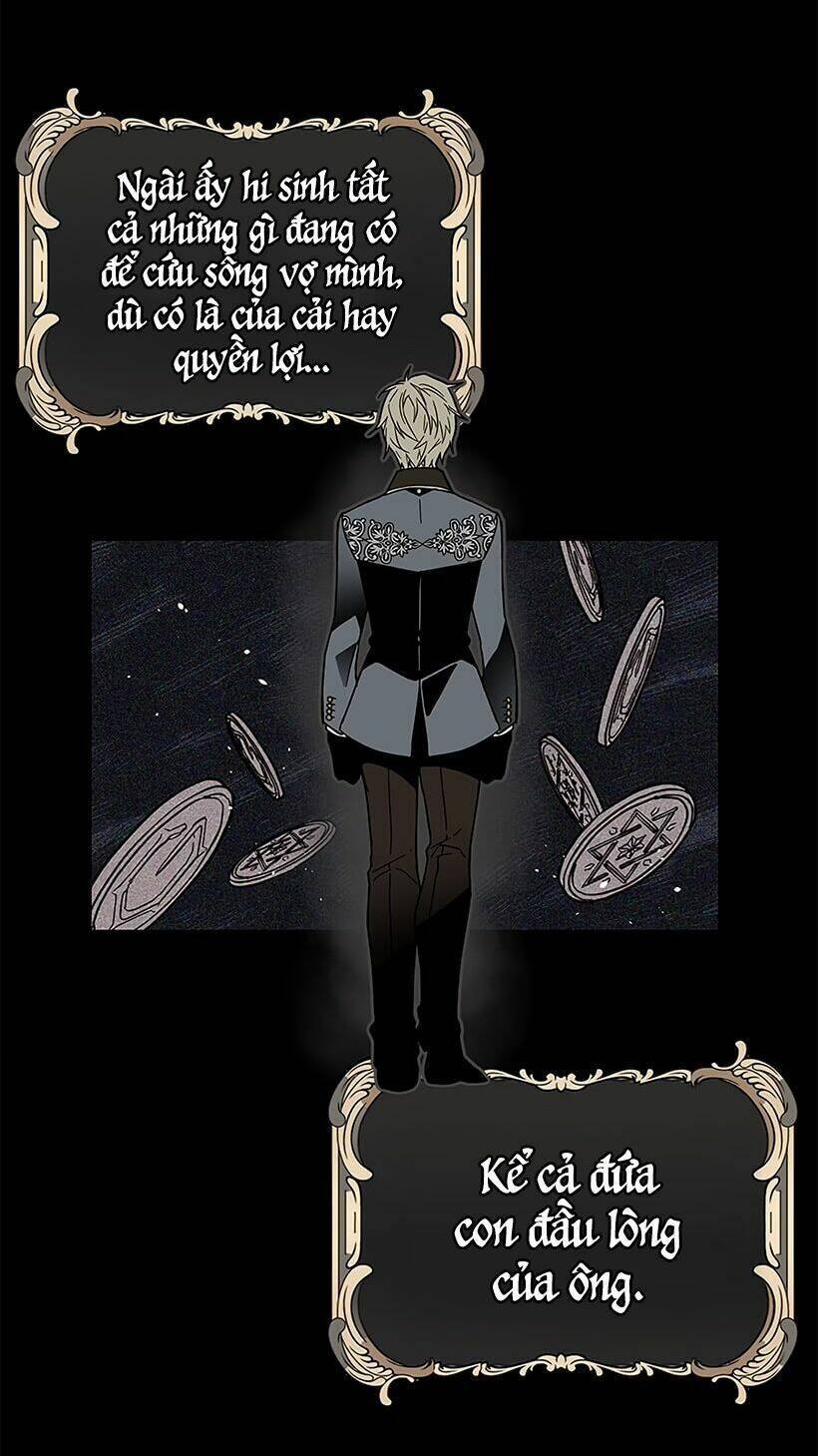 This Girl Is A Little Wild Chap 50 - Next Chap 51