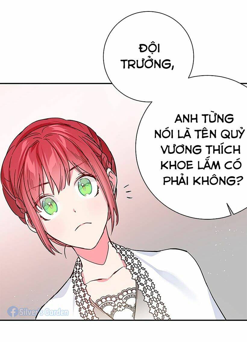 This Girl Is A Little Wild Chap 50 - Next Chap 51