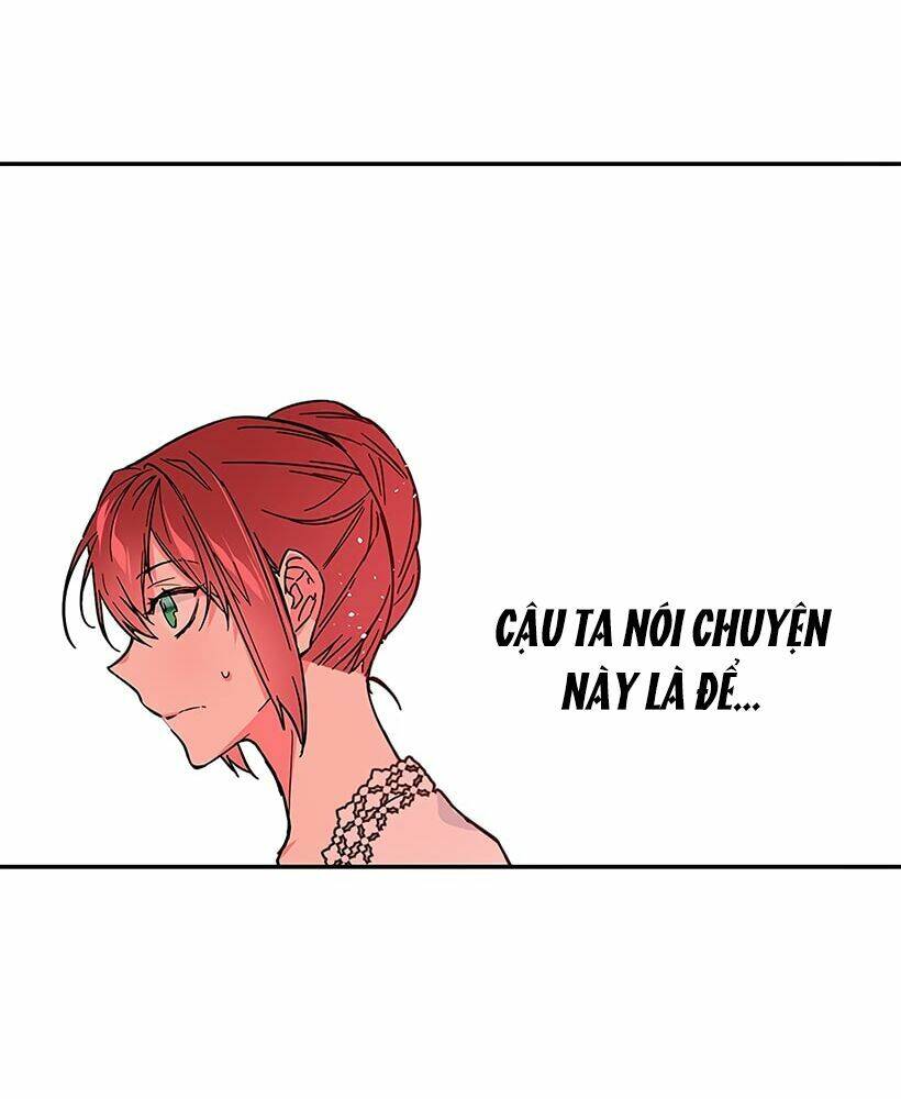 This Girl Is A Little Wild Chap 50 - Next Chap 51