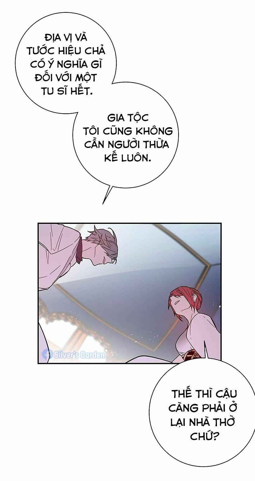 This Girl Is A Little Wild Chap 50 - Next Chap 51