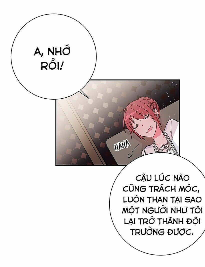 This Girl Is A Little Wild Chap 50 - Next Chap 51