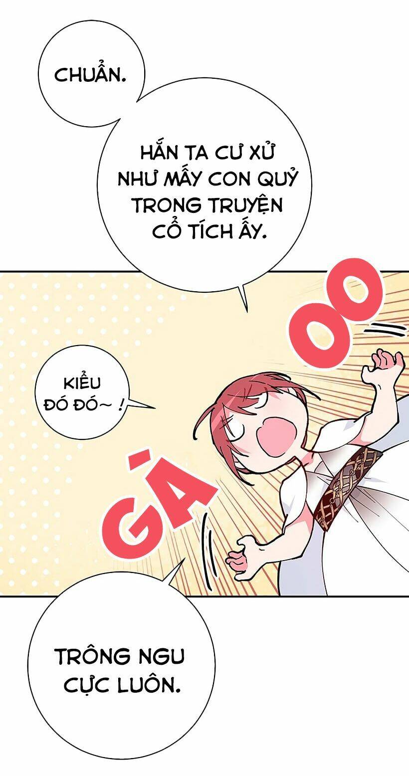 This Girl Is A Little Wild Chap 50 - Next Chap 51