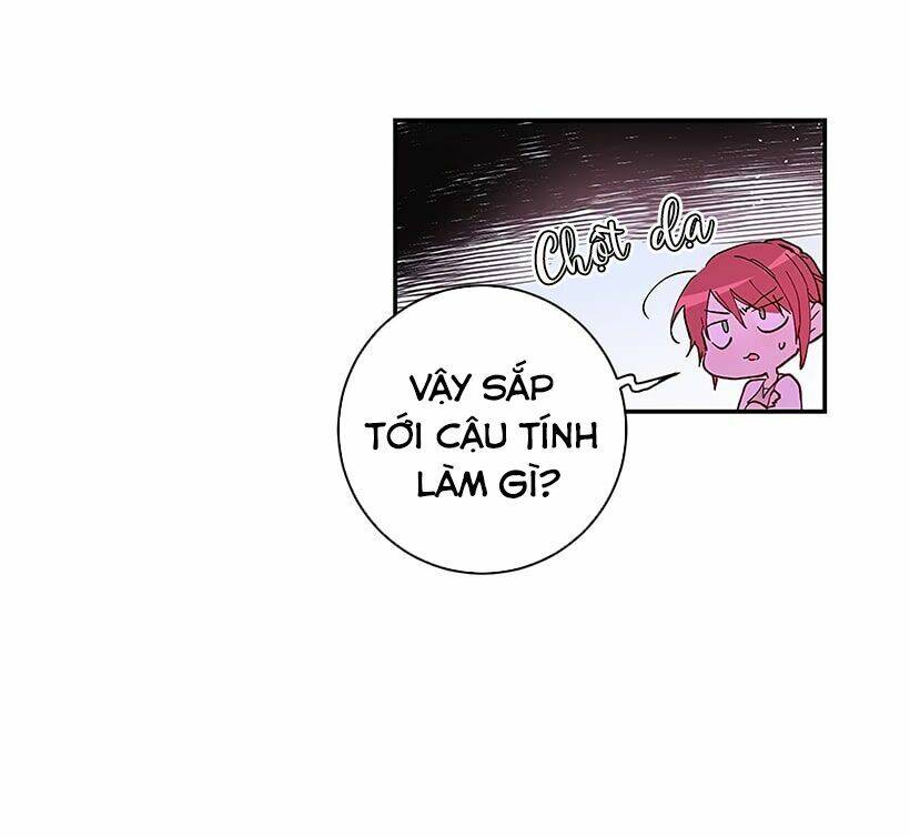 This Girl Is A Little Wild Chap 50 - Next Chap 51