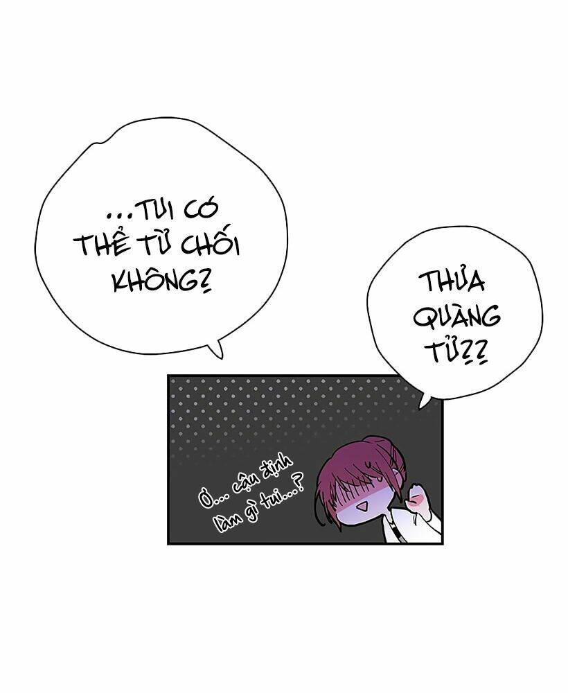 This Girl Is A Little Wild Chap 50 - Next Chap 51