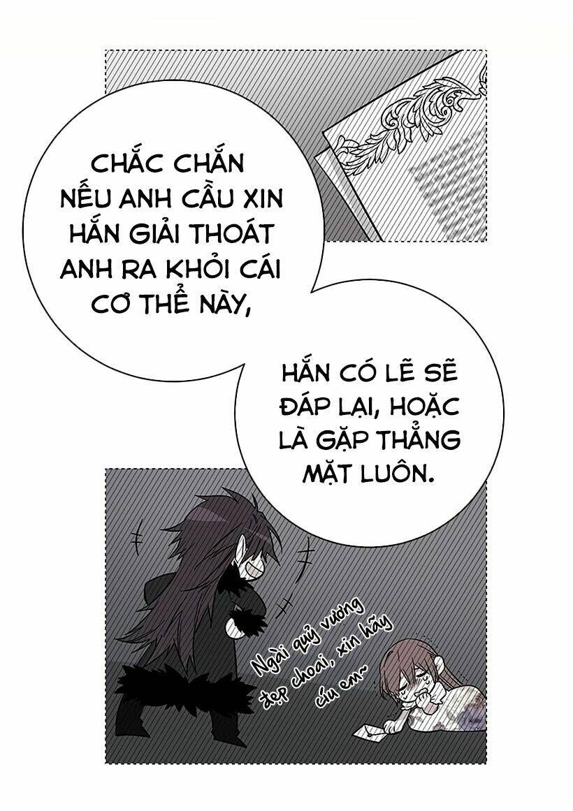 This Girl Is A Little Wild Chap 50 - Next Chap 51